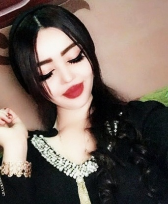 Проститутка Натенка