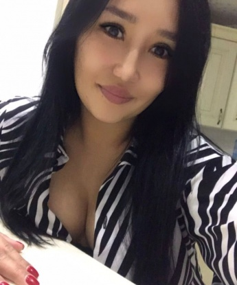 Проститутка Влада